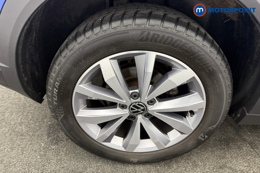 Used Volkswagen T-Roc 2021 for sale - 78039862: Photo 13