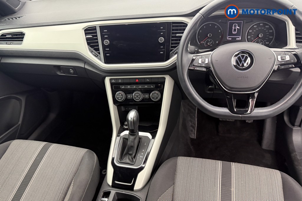 Used Volkswagen T-Roc 2021 for sale - 78039862: Photo 15