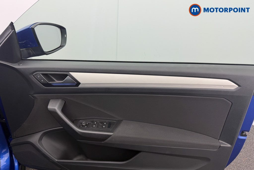 Used Volkswagen T-Roc 2021 for sale - 78039862: Photo 16