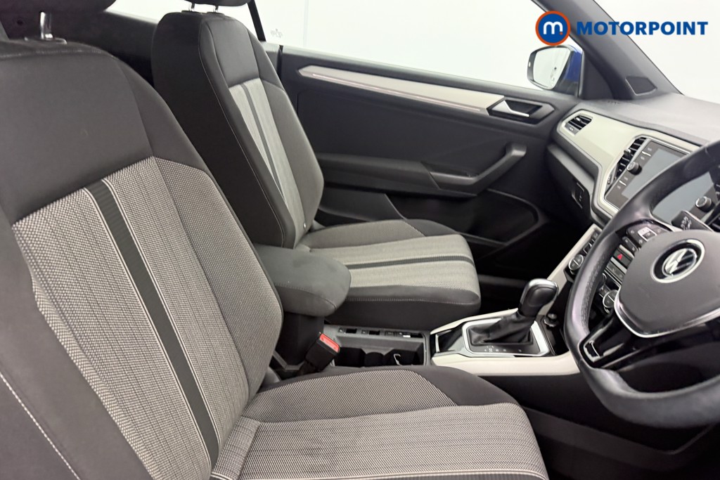 Used Volkswagen T-Roc 2021 for sale - 78039862: Photo 19
