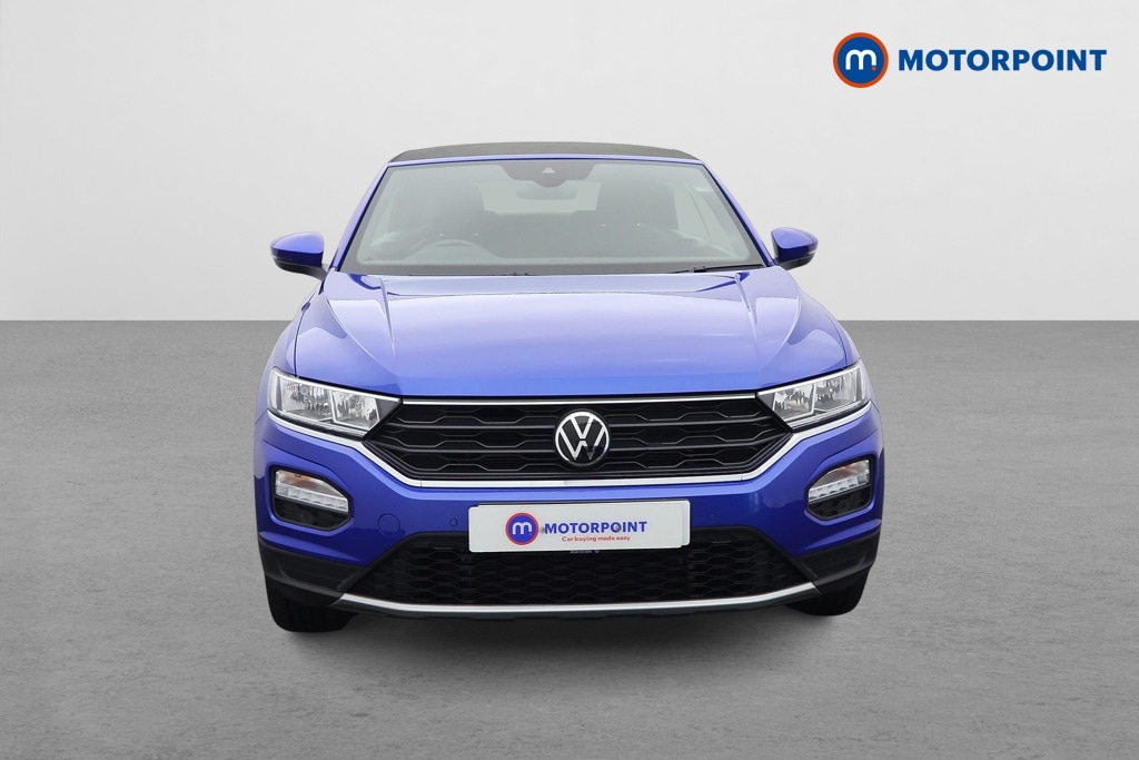Used Volkswagen T-Roc 2021 for sale - 78039862: Photo 2