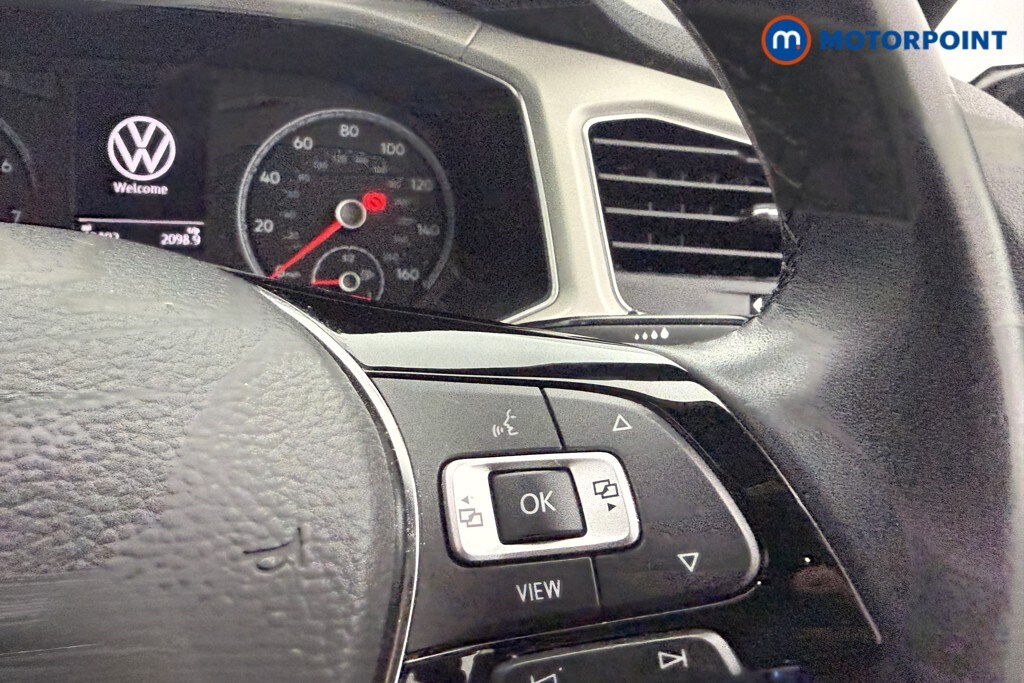 Used Volkswagen T-Roc 2021 for sale - 78039862: Photo 21