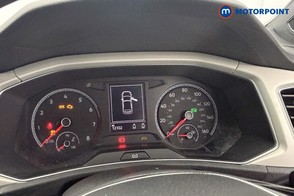 Used Volkswagen T-Roc 2021 for sale - 78039862: Photo 23