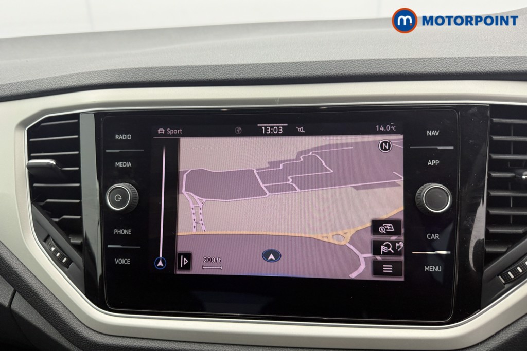 Used Volkswagen T-Roc 2021 for sale - 78039862: Photo 24