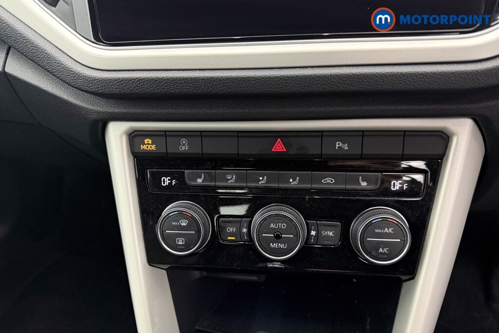 Used Volkswagen T-Roc 2021 for sale - 78039862: Photo 25