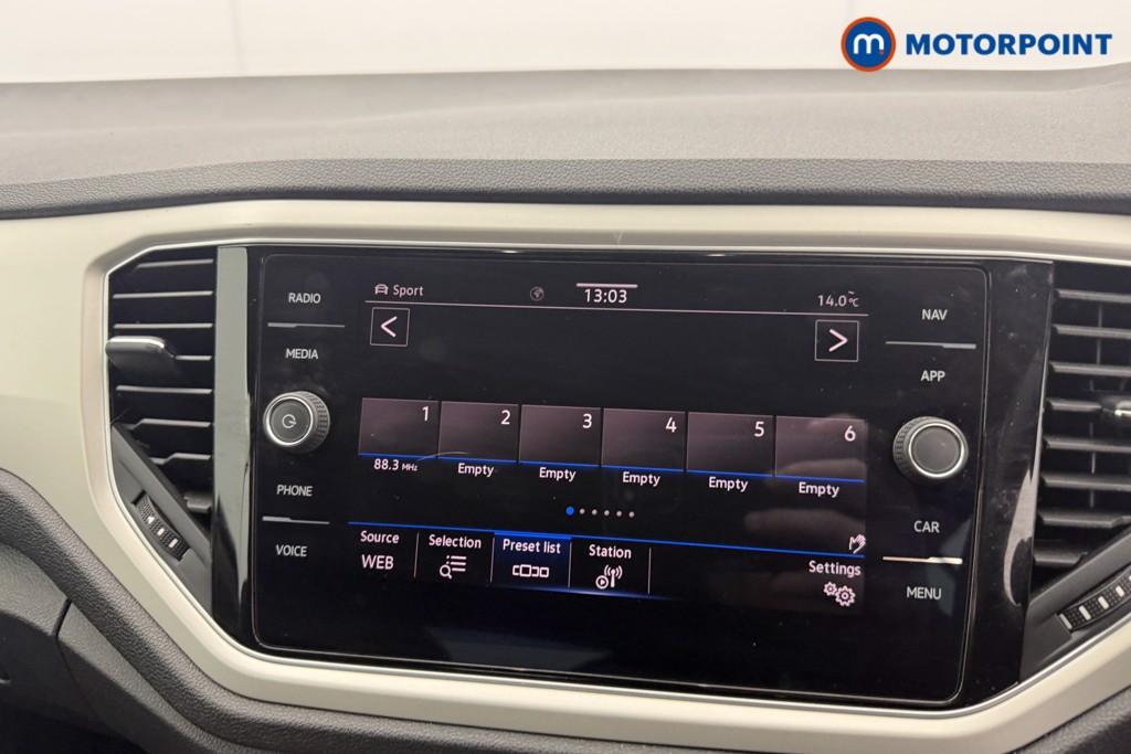 Used Volkswagen T-Roc 2021 for sale - 78039862: Photo 26