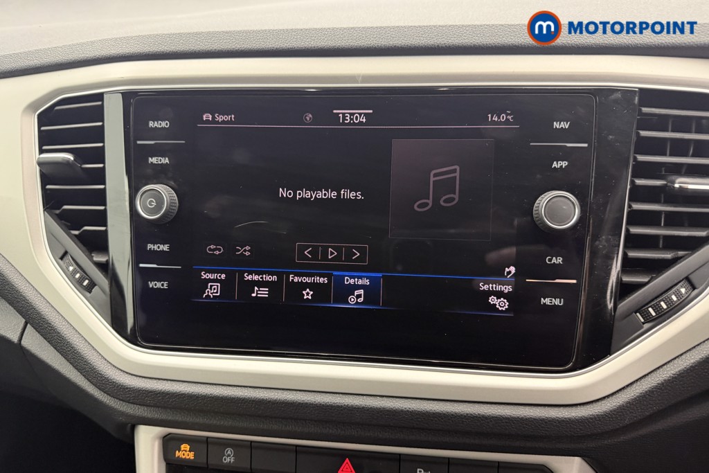 Used Volkswagen T-Roc 2021 for sale - 78039862: Photo 27