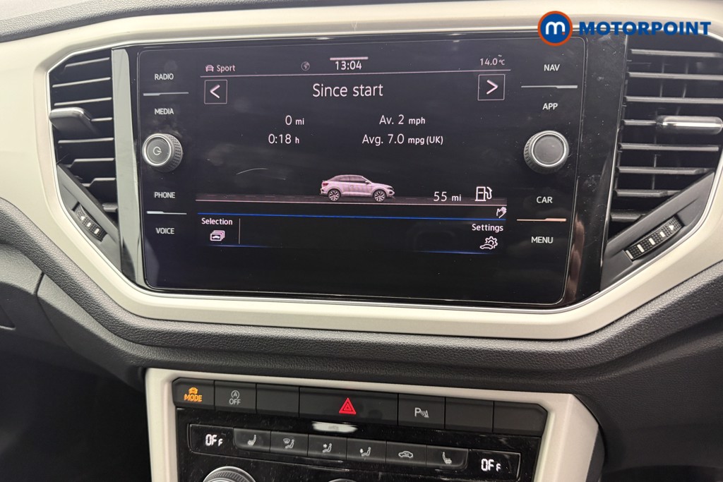 Used Volkswagen T-Roc 2021 for sale - 78039862: Photo 30