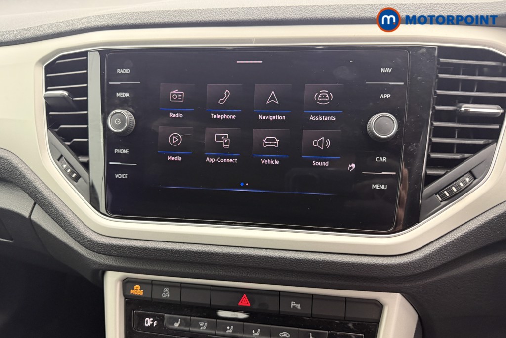 Used Volkswagen T-Roc 2021 for sale - 78039862: Photo 31