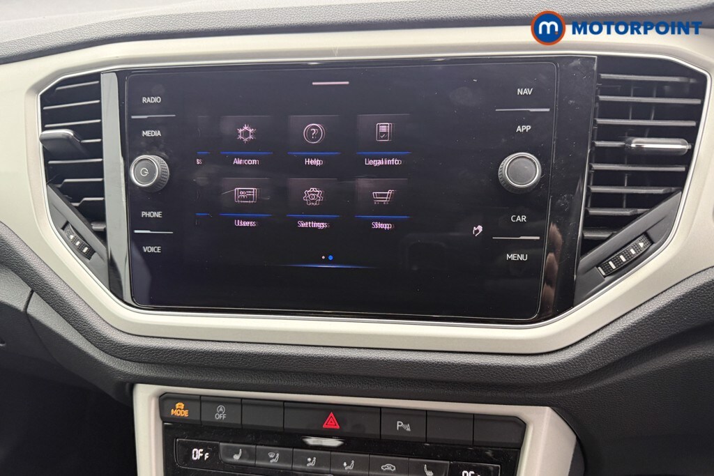 Used Volkswagen T-Roc 2021 for sale - 78039862: Photo 32