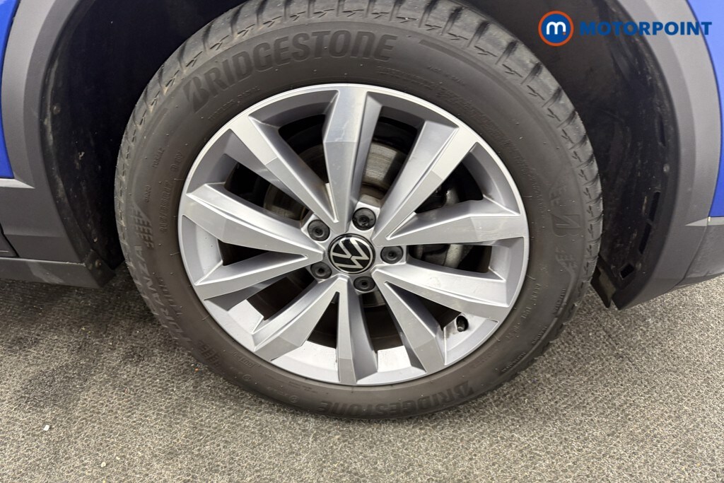 Used Volkswagen T-Roc 2021 for sale - 78039862: Photo 34