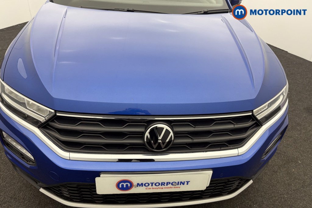 Used Volkswagen T-Roc 2021 for sale - 78039862: Photo 35