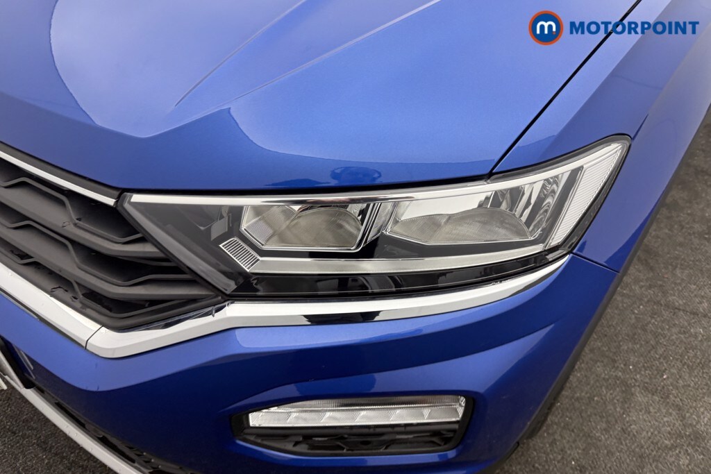 Used Volkswagen T-Roc 2021 for sale - 78039862: Photo 36