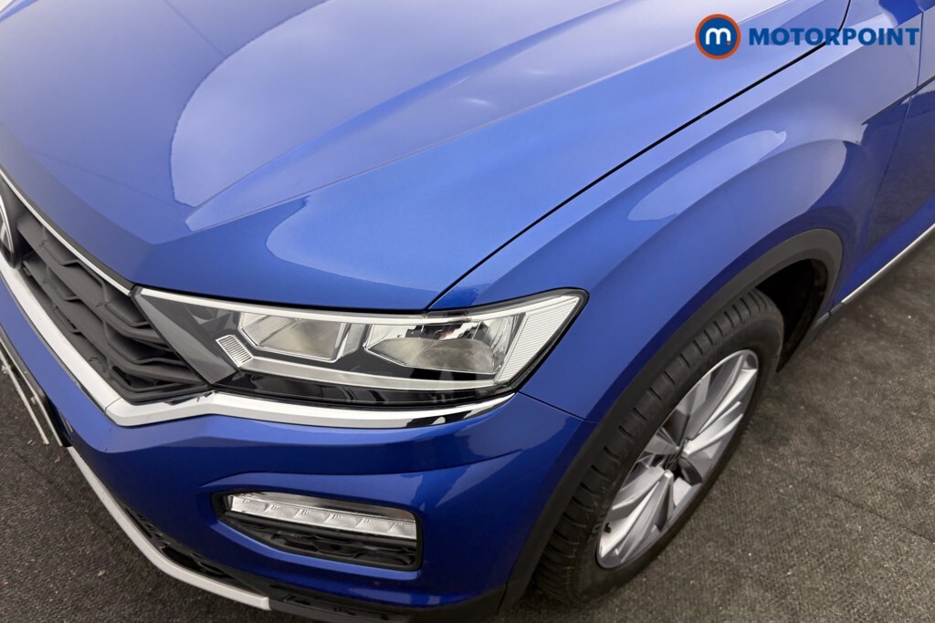 Used Volkswagen T-Roc 2021 for sale - 78039862: Photo 37