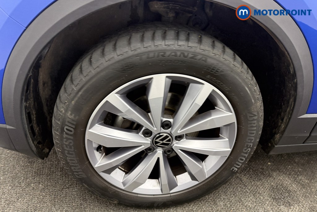 Used Volkswagen T-Roc 2021 for sale - 78039862: Photo 38