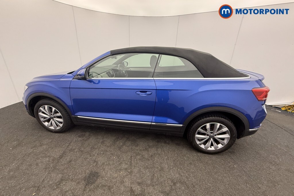 Used Volkswagen T-Roc 2021 for sale - 78039862: Photo 39