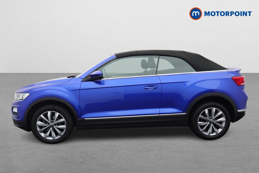 Used Volkswagen T-Roc 2021 for sale - 78039862: Photo 4