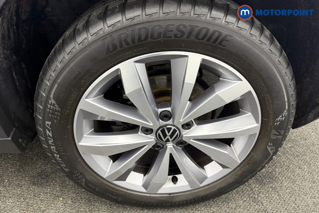 Used Volkswagen T-Roc 2021 for sale - 78039862: Photo 40