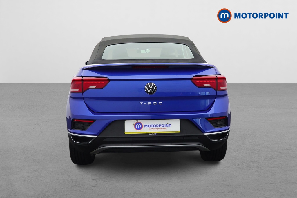 Used Volkswagen T-Roc 2021 for sale - 78039862: Photo 6