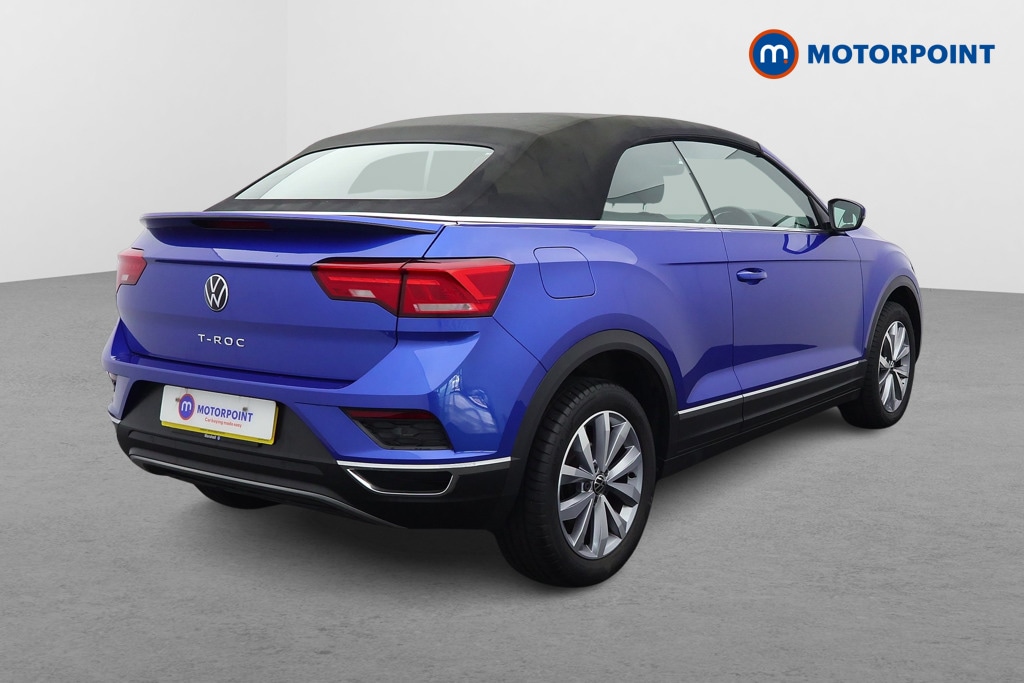 Used Volkswagen T-Roc 2021 for sale - 78039862: Photo 7