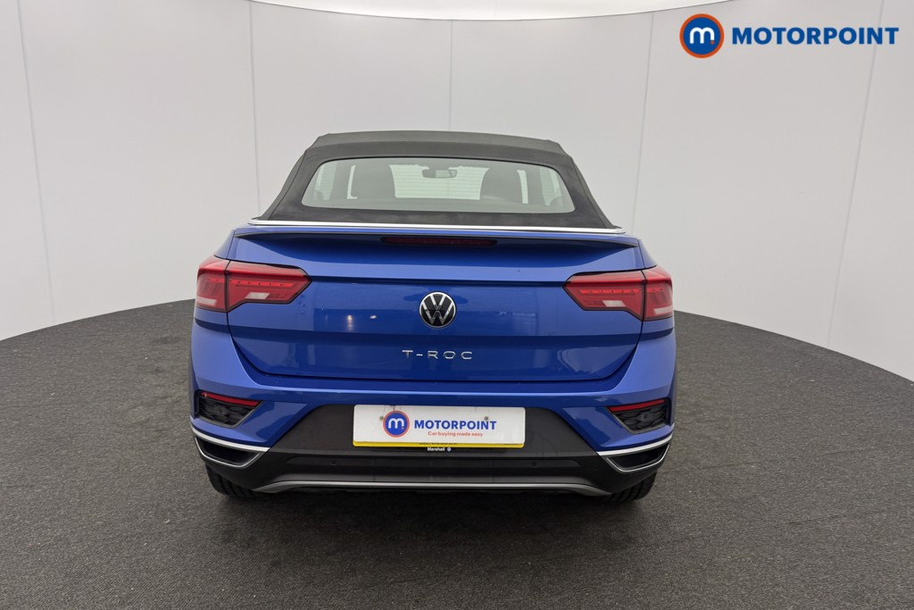 Used Volkswagen T-Roc 2021 for sale - 78039862: Photo 9