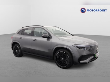 Used Mercedes-Benz EQA 2025 for sale - 78748633: Photo