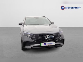 Used Mercedes-Benz EQA 2025 for sale - 78748633: Photo