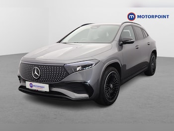 Used Mercedes-Benz EQA 2025 for sale - 78748633: Photo
