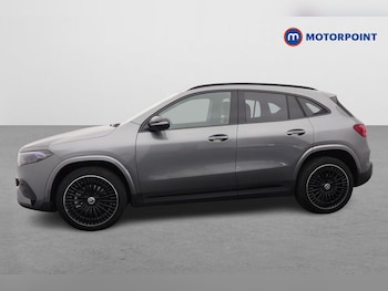 Used Mercedes-Benz EQA 2025 for sale - 78748633: Photo