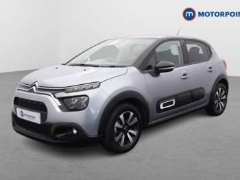 Used Citroen C3 2024 for sale - 74915434: Photo