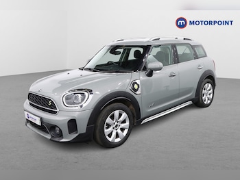 Used MINI Countryman 2022 for sale - 78223822: Photo