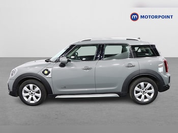 Used MINI Countryman 2022 for sale - 78223822: Photo