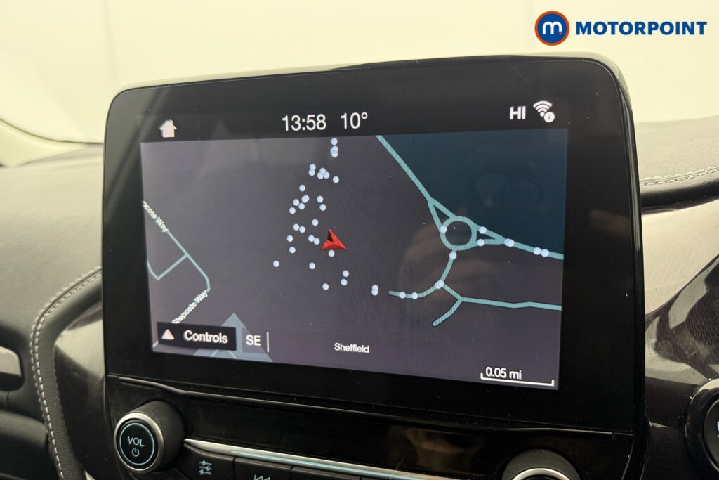 Used Ford Fiesta 2018 for sale - 77505860: Photo 10