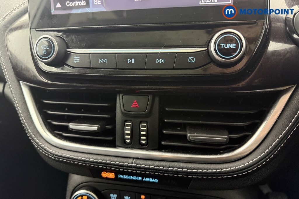 Used Ford Fiesta 2018 for sale - 77505860: Photo 11