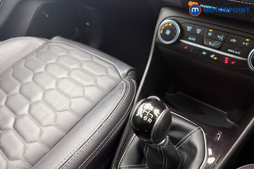 Used Ford Fiesta 2018 for sale - 77505860: Photo 13