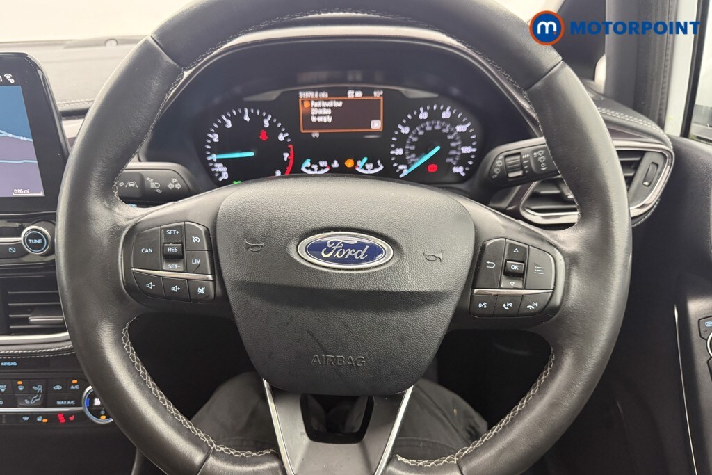 Used Ford Fiesta 2018 for sale - 77505860: Photo 14