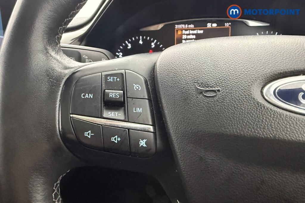 Used Ford Fiesta 2018 for sale - 77505860: Photo 15