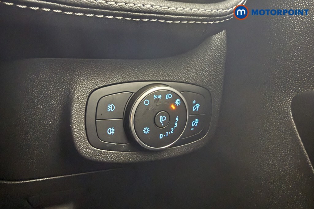 Used Ford Fiesta 2018 for sale - 77505860: Photo 17