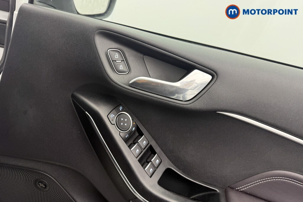 Used Ford Fiesta 2018 for sale - 77505860: Photo 18