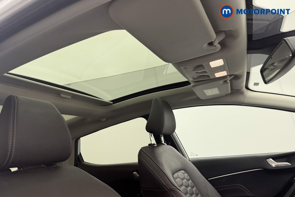 Used Ford Fiesta 2018 for sale - 77505860: Photo 19