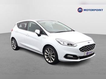Used Ford Fiesta undefined for sale - 77505860: Photo