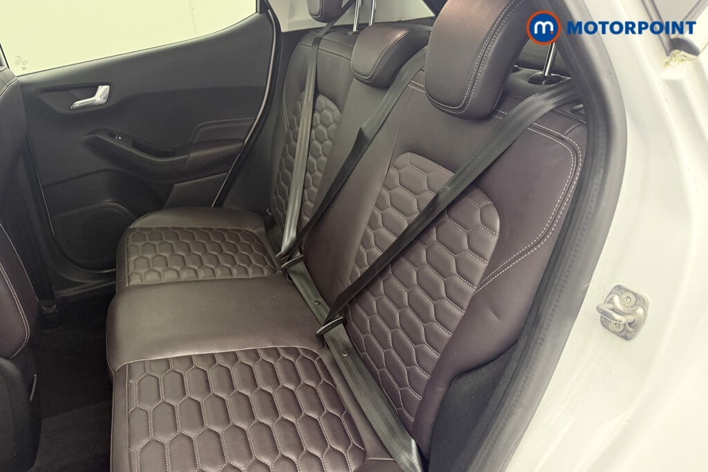 Used Ford Fiesta 2018 for sale - 77505860: Photo 21