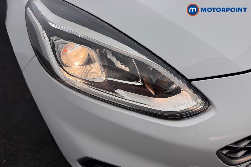 Used Ford Fiesta 2018 for sale - 77505860: Photo 23