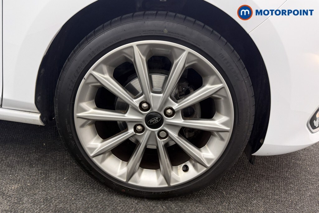 Used Ford Fiesta 2018 for sale - 77505860: Photo 29