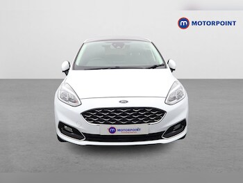 Used Ford Fiesta undefined for sale - 77505860: Photo