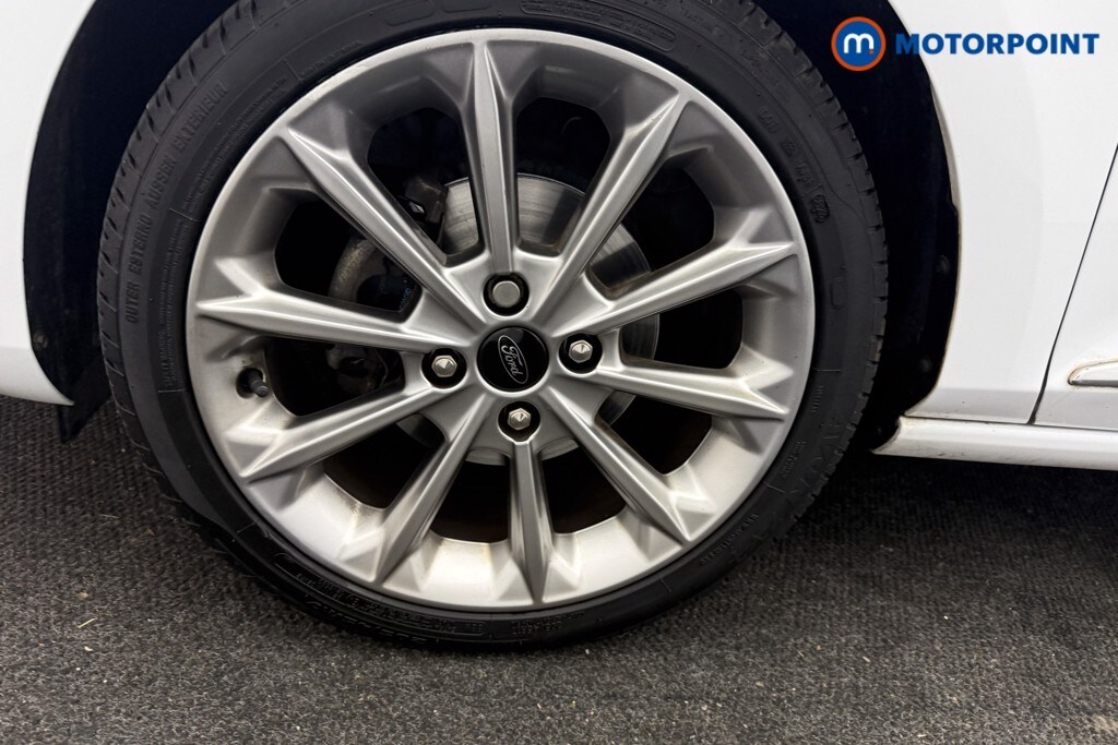 Used Ford Fiesta 2018 for sale - 77505860: Photo 30