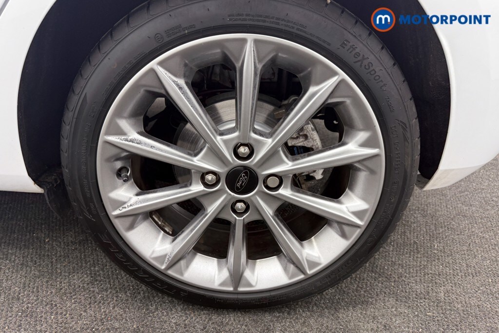 Used Ford Fiesta 2018 for sale - 77505860: Photo 31