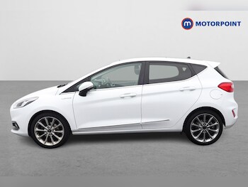 Used Ford Fiesta undefined for sale - 77505860: Photo
