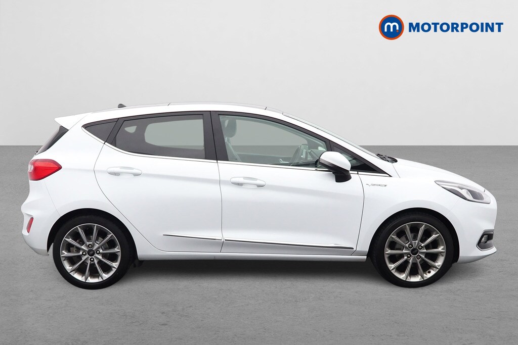 Used Ford Fiesta 2018 for sale - 77505860: Photo 8