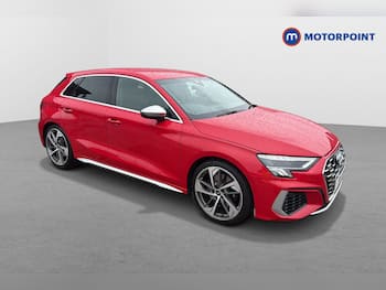 Used Audi A3 2022 for sale - 79706659: Photo
